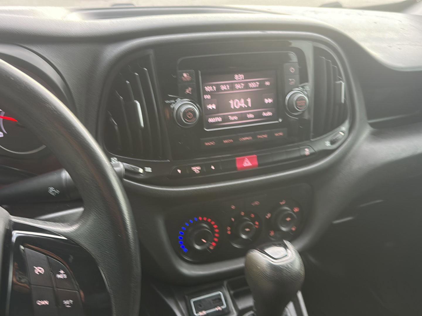 Used 2020 RAM ProMaster City Tradesman image 15