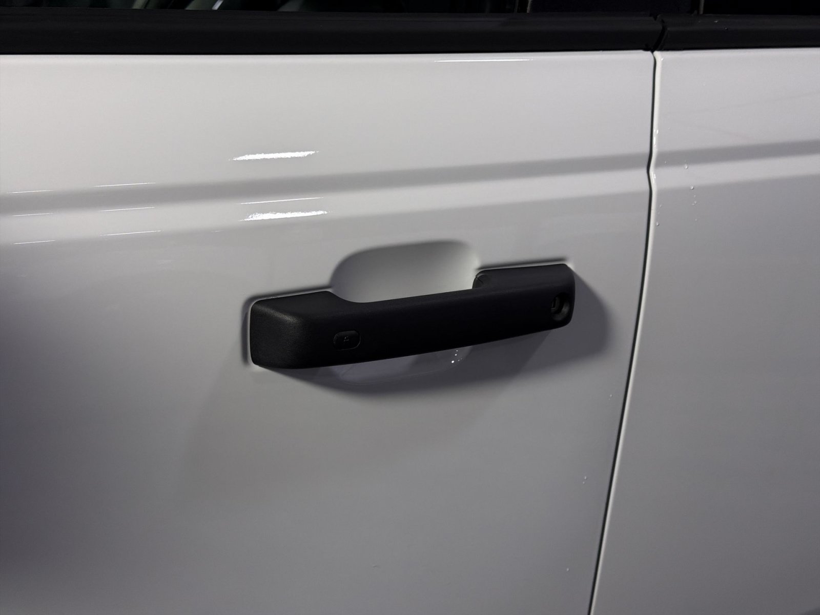 New 2026 Ford Bronco Big Bend AWD/4WD image 15