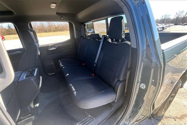 New 2026 Chevrolet Silverado 1500 LT Trail Boss w/ Safety Package image 10