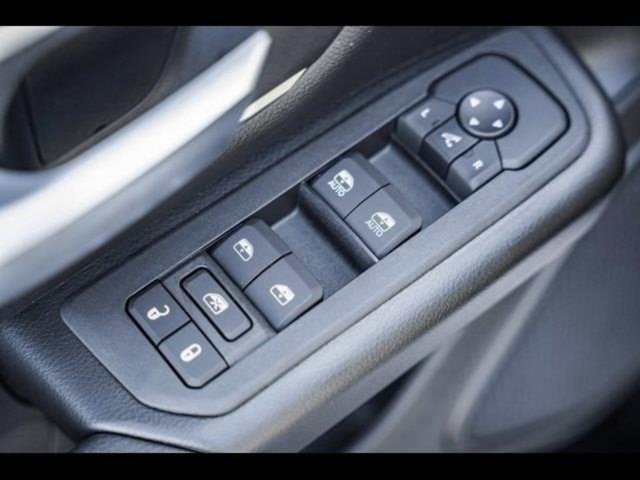 New 2025 RAM 1500 Big Horn AWD/4WD image 36