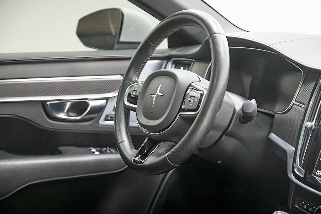 Used 2021 Polestar Polestar 1 Base image 36