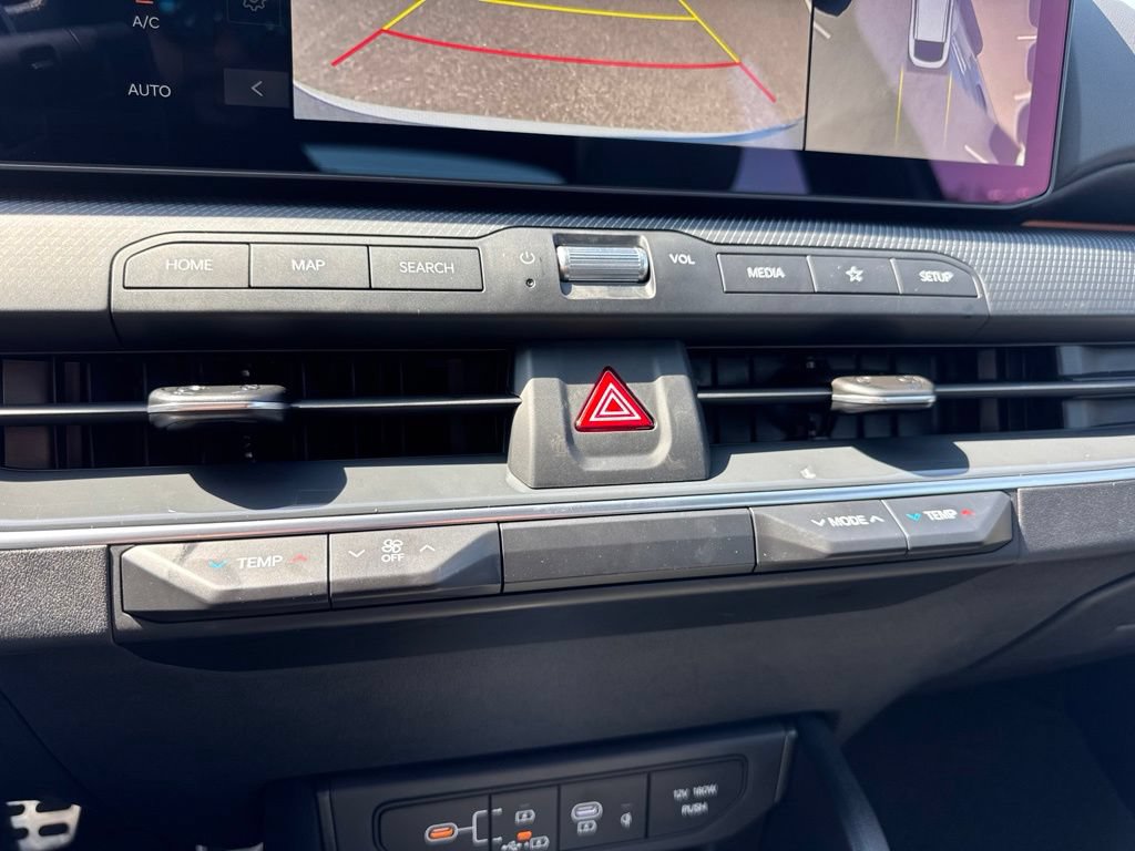New 2026 Kia K4 GT-Line Turbo FWD image 16