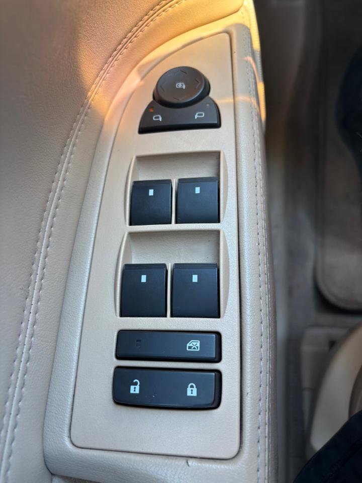 Used 2006 Buick Lucerne CXL w/ Luxury Package image 15