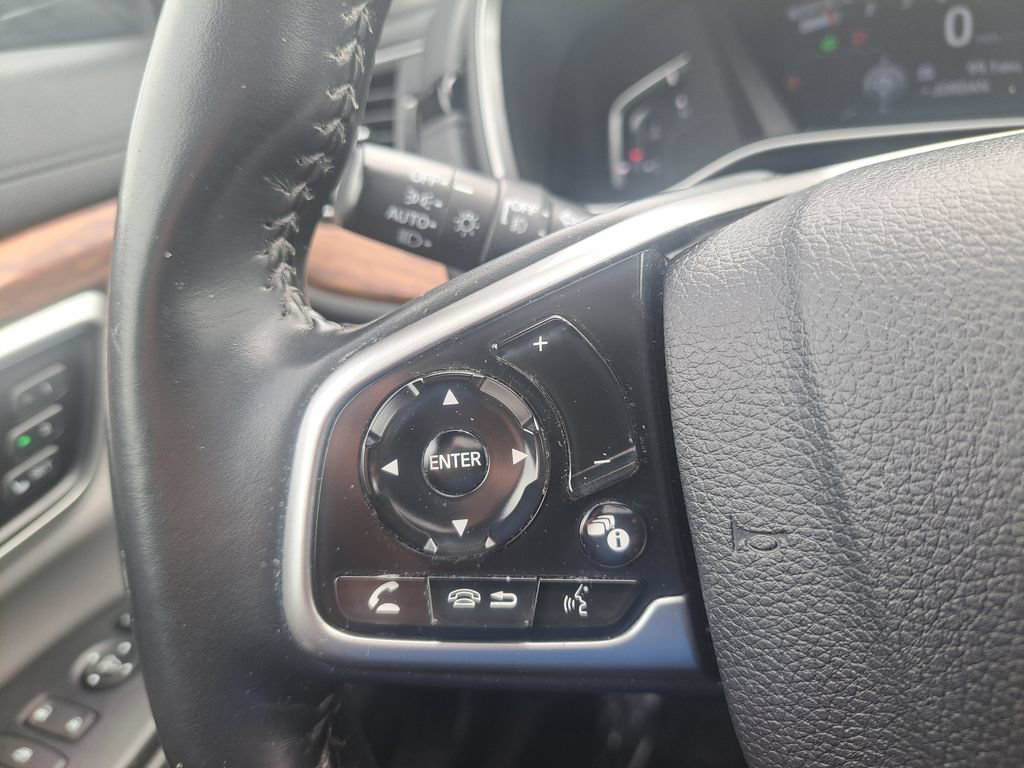 Used 2019 Honda CR-V EX-L image 22