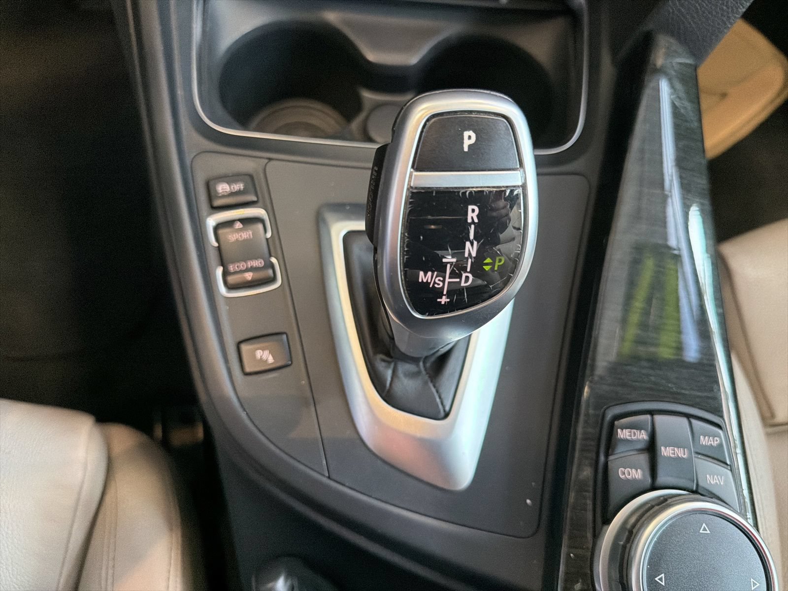 Used 2017 BMW 440i Convertible RWD image 18