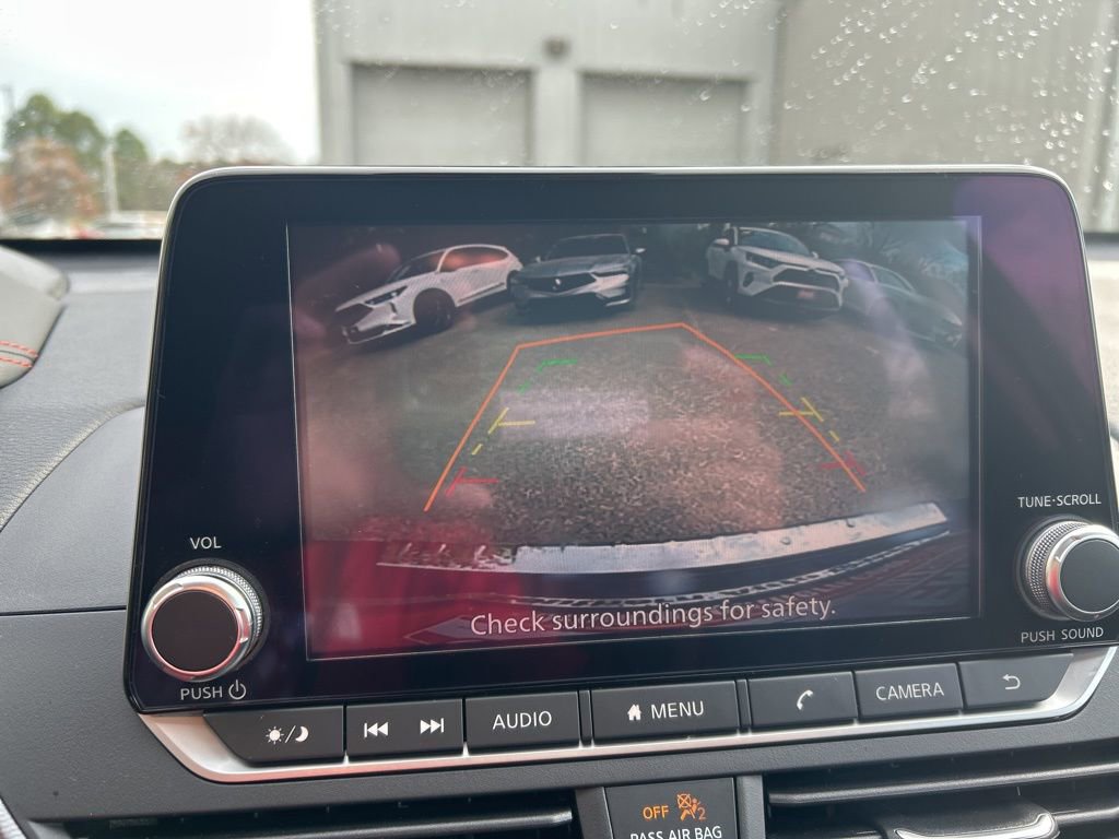 Used 2023 Nissan Altima 2.5 SR image 15