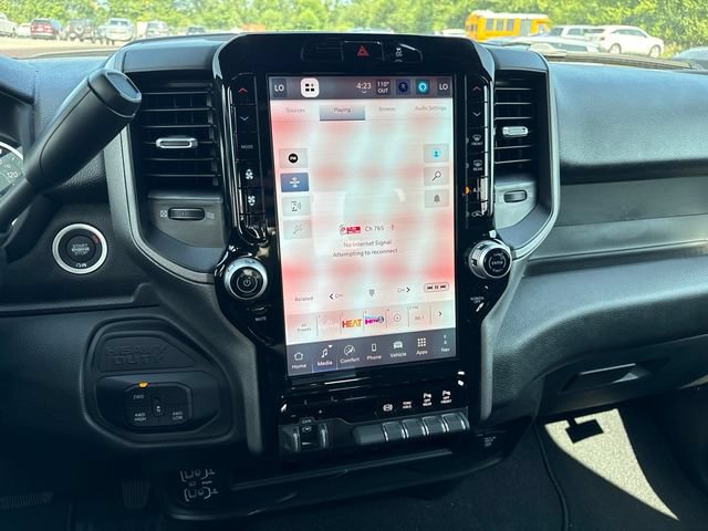 New 2026 RAM 2500 Tradesman AWD/4WD image 6