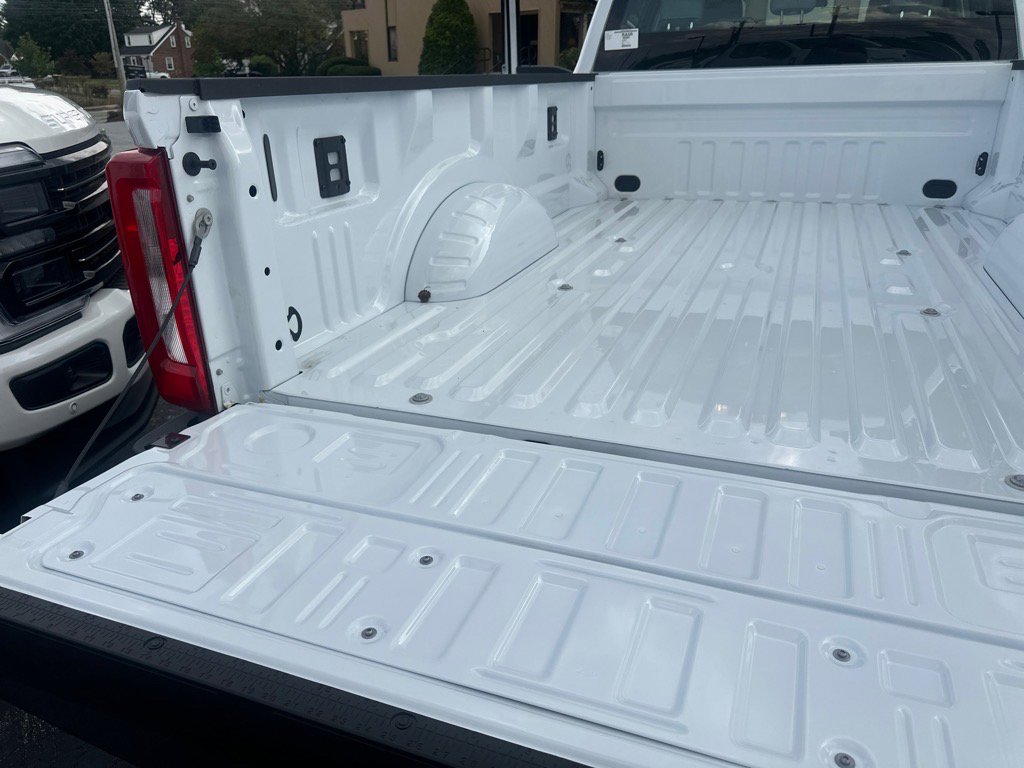 New 2026 Ford F350 XL image 42