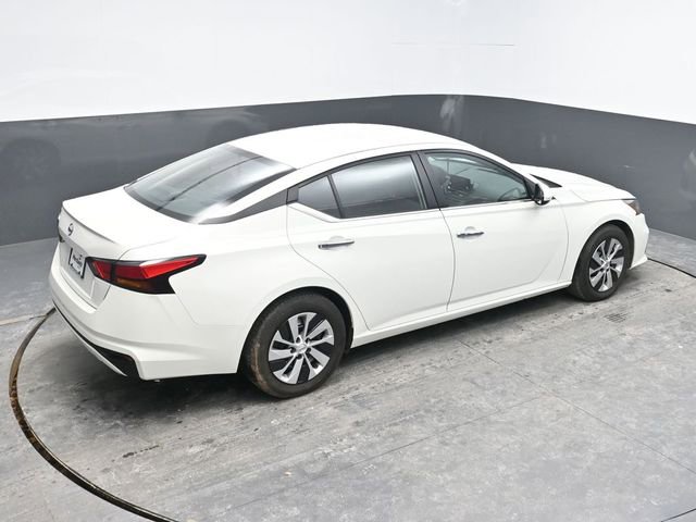 Used 2021 Nissan Altima 2.5 S image 22
