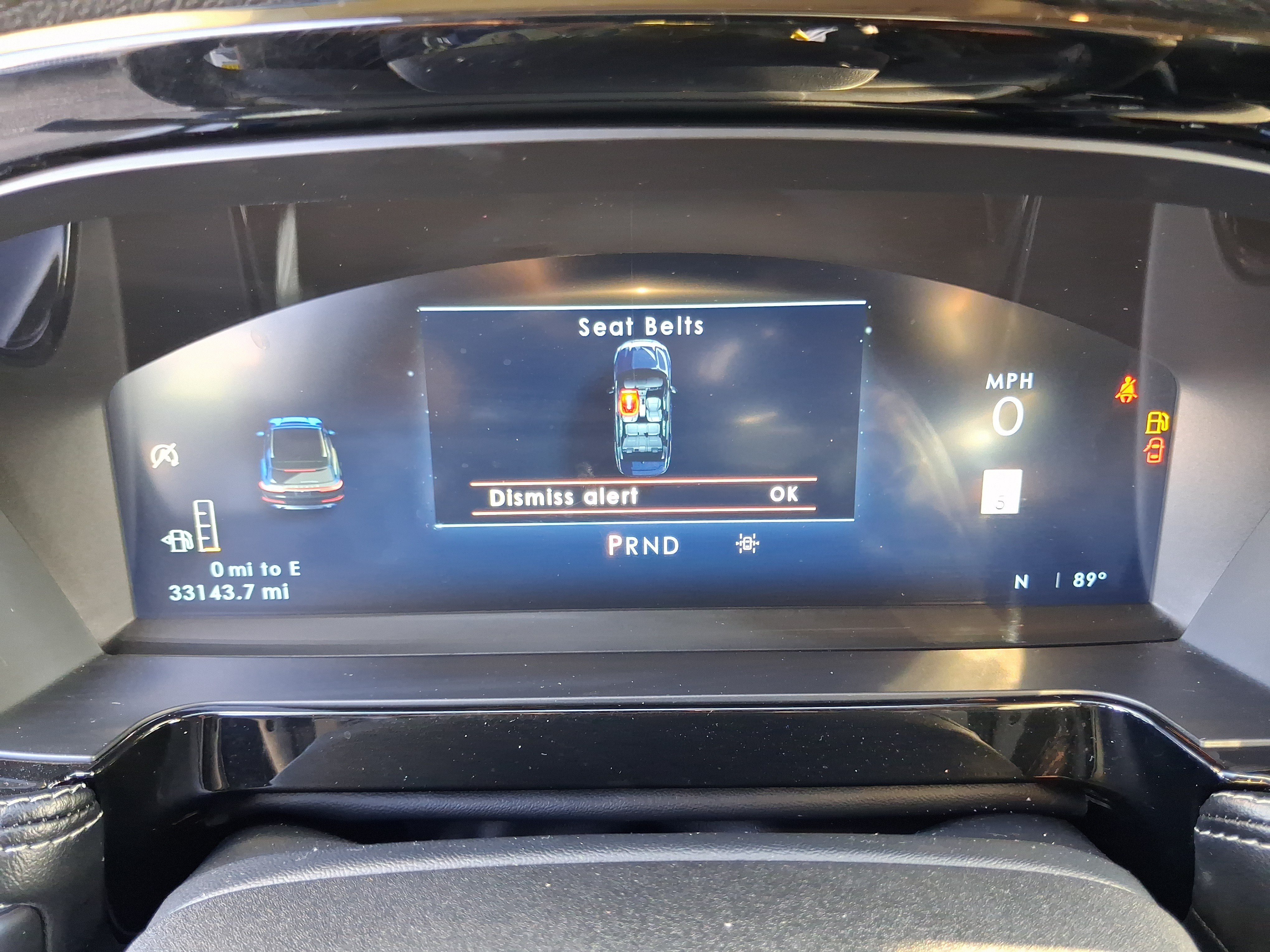 Used 2023 Lincoln Corsair FWD image 15