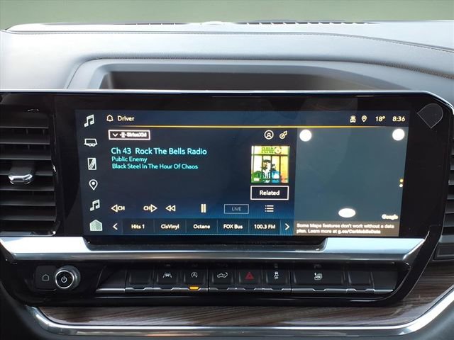 Used 2024 Chevrolet Silverado 1500 LT image 16