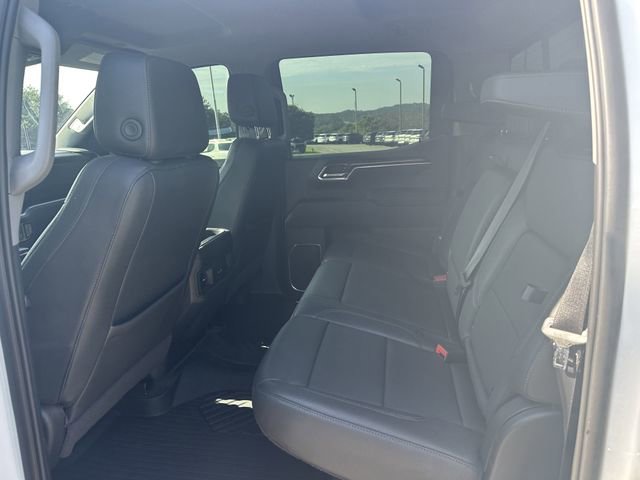 Used 2022 Chevrolet Silverado 1500 LT Trail Boss w/ LT Trail Boss Premium Package image 20