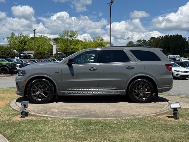 Used 2025 Dodge Durango R/T AWD/4WD image 4