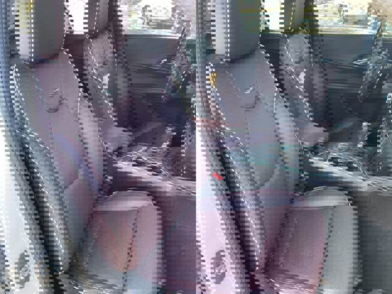 Certified 2023 Cadillac CT4 Sport w/ Technology Package image 14