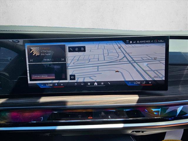 New 2026 BMW 740i RWD image 12