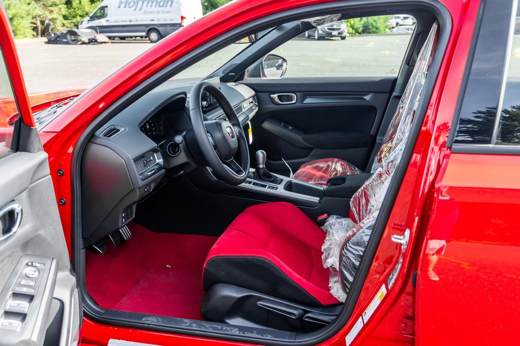 New 2026 Honda Civic Type R image 13
