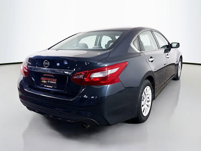 Used 2018 Nissan Altima 2.5 S w/ S Convenience Package image 6
