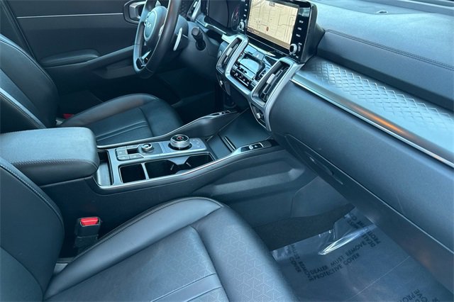 Used 2022 Kia Sorento S image 20