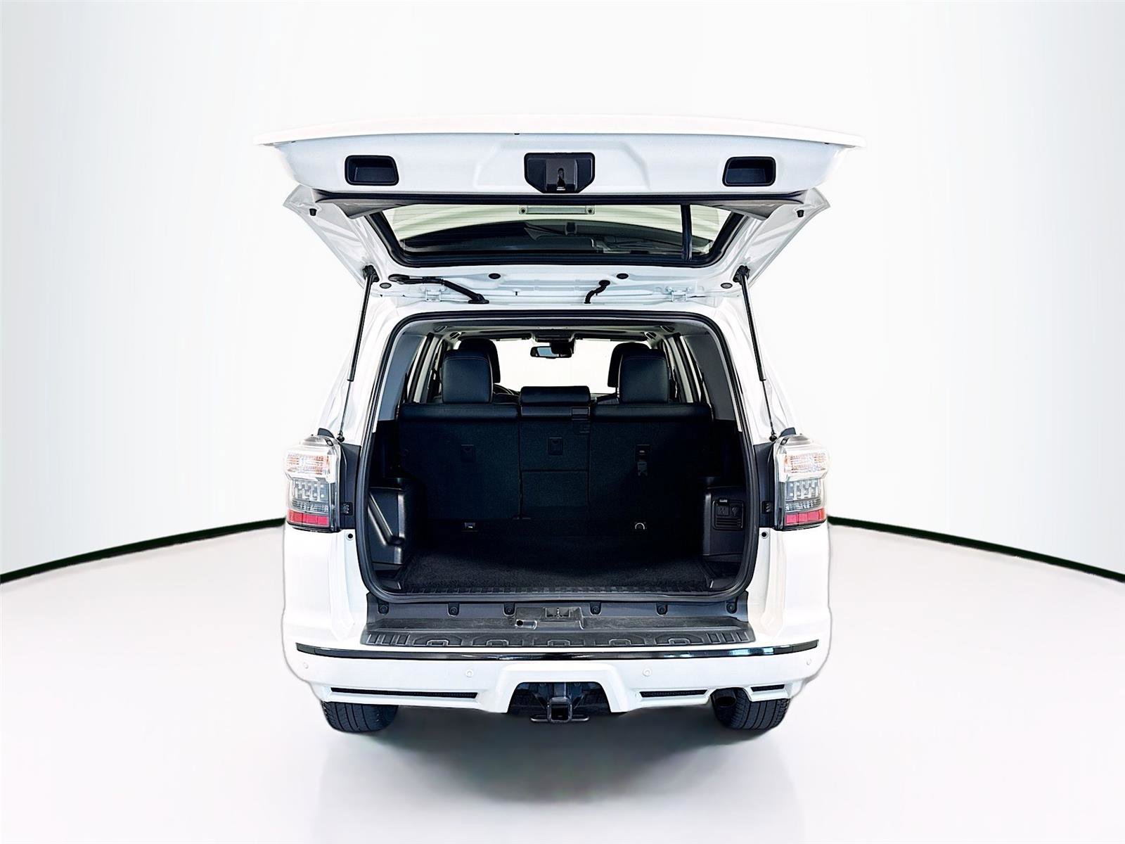 Used 2022 Toyota 4Runner Limited RWD image 23