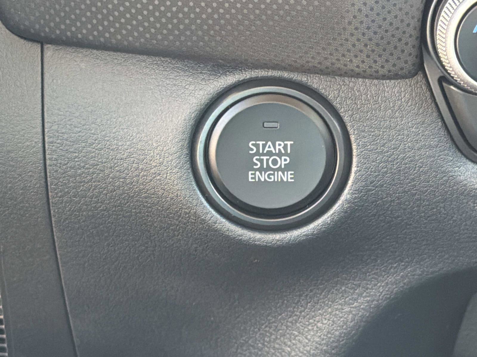 New 2025 MAZDA CX-50 AWD 2.5 S w/ Cargo Package image 16