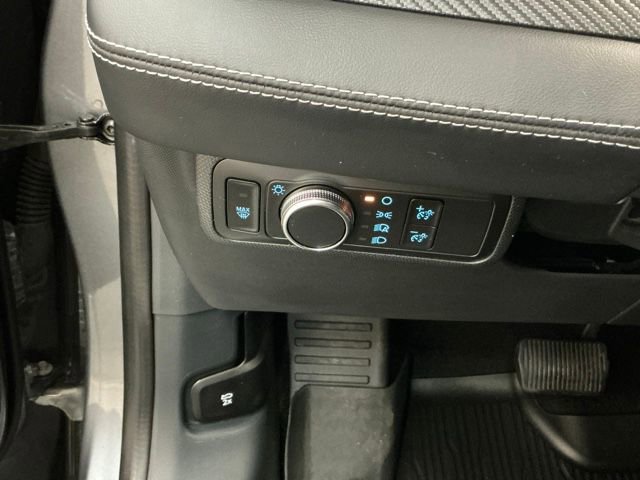 Used 2021 Ford Mustang Mach-E Premium image 21