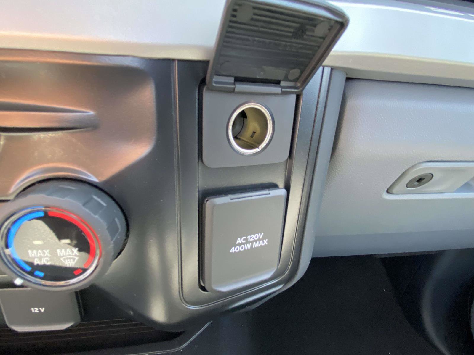 New 2026 Ford F350 XL w/ STX Appearance Package image 18