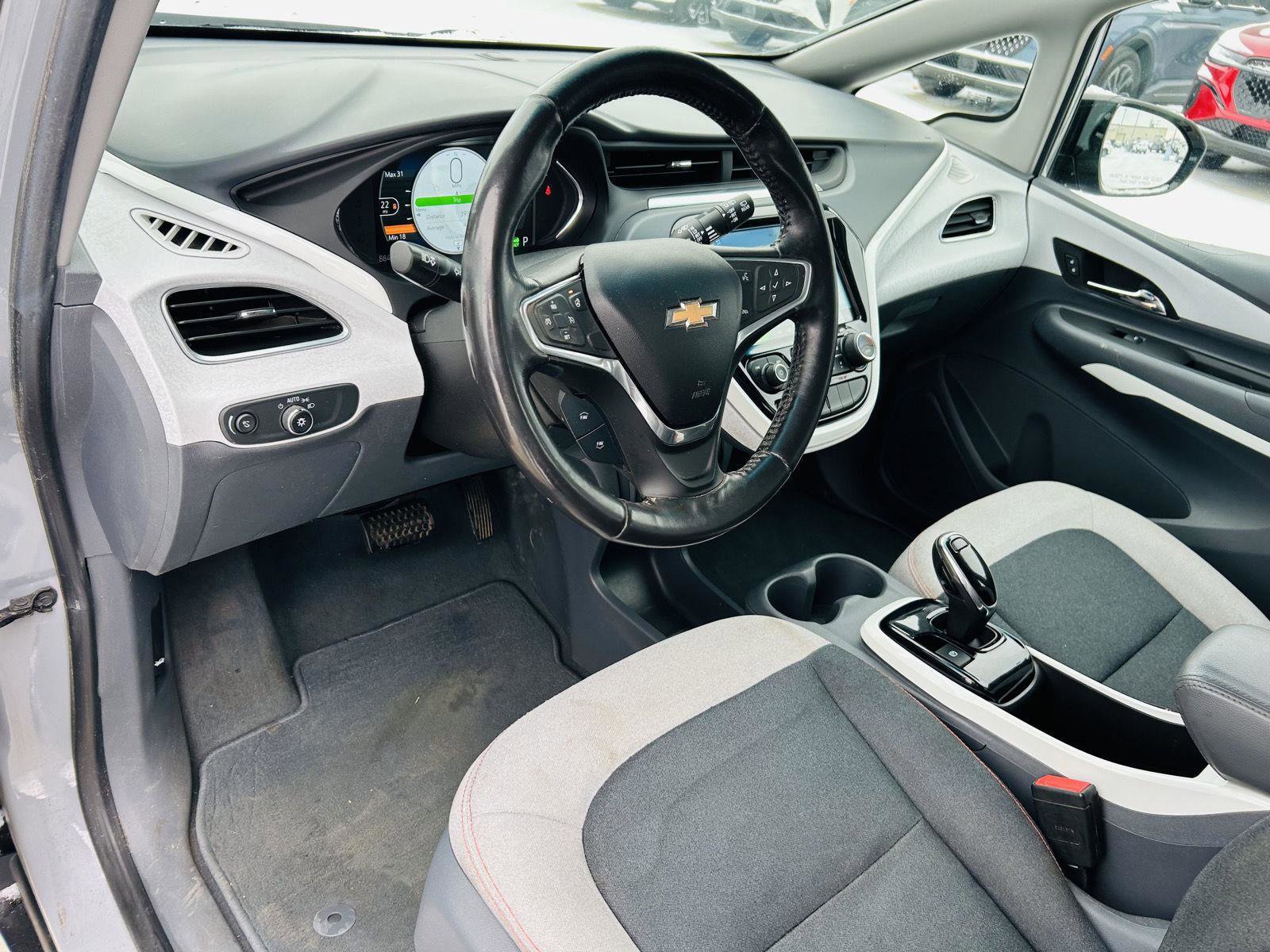 Used 2019 Chevrolet Bolt LT image 10