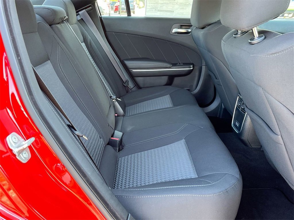 Used 2023 Dodge Charger SXT w/ Cold Weather Package image 36