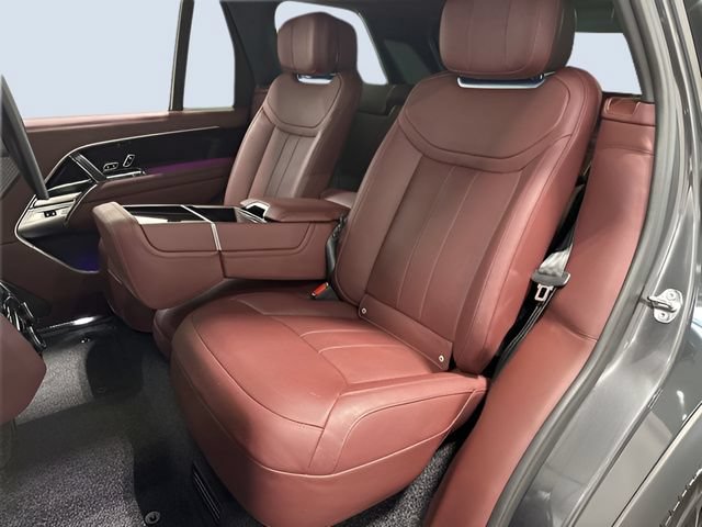 Used 2024 Land Rover Range Rover Long Wheelbase Autobiography AWD/4WD image 35