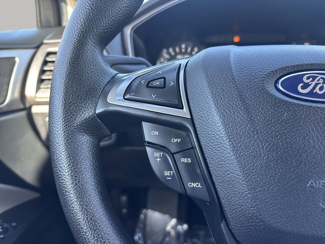 Used 2017 Ford Fusion S FWD image 25