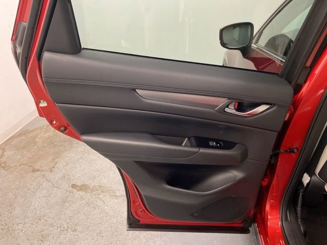 Certified 2023 MAZDA CX-5 AWD 2.5 S w/ Preferred Package image 23