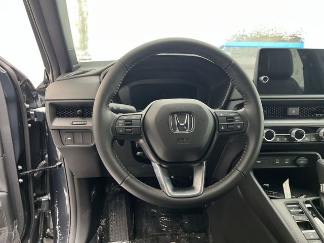 New 2026 Honda CR-V Sport-L image 13