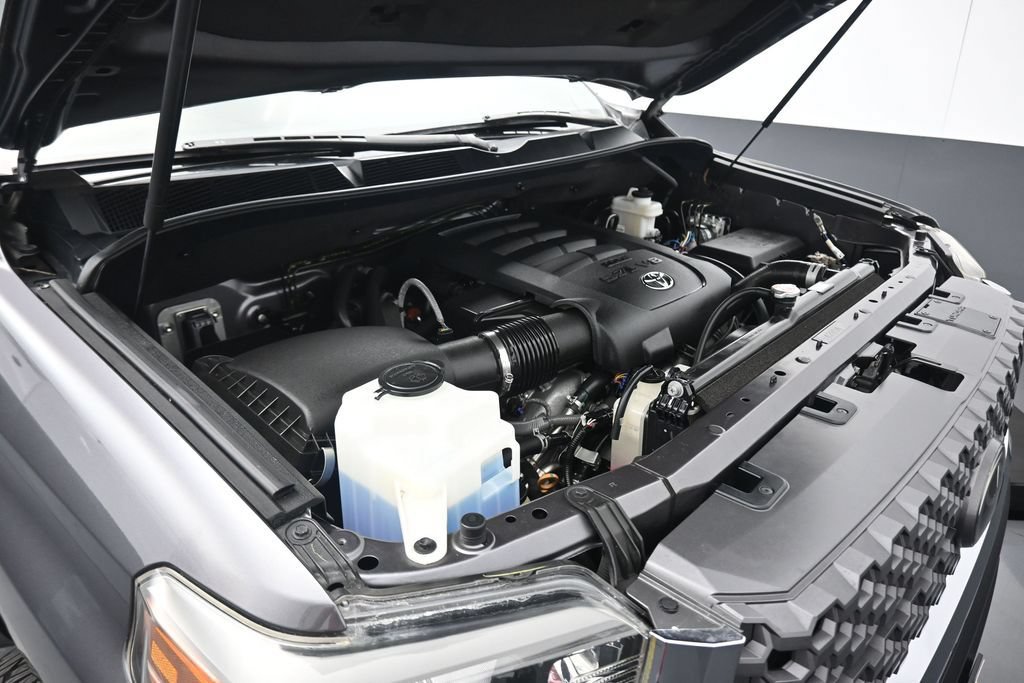 Used 2019 Toyota Tundra SR5 w/ SR5 Upgrade Package RWD image 46