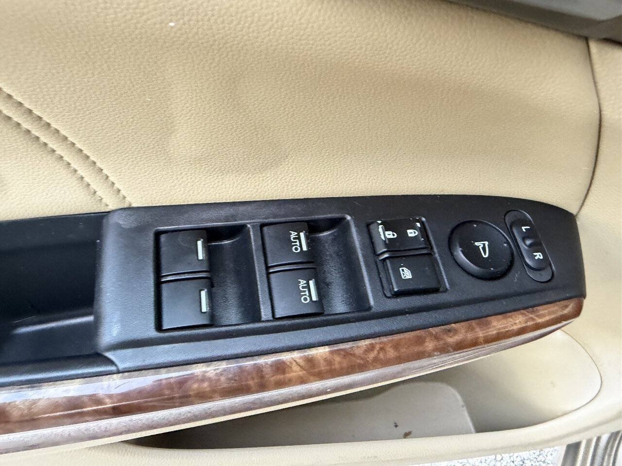 Used 2008 Honda Accord EX-L image 18