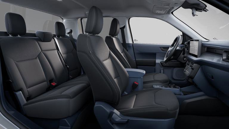 New 2025 Ford Maverick XL w/ 4K Tow Package image 30