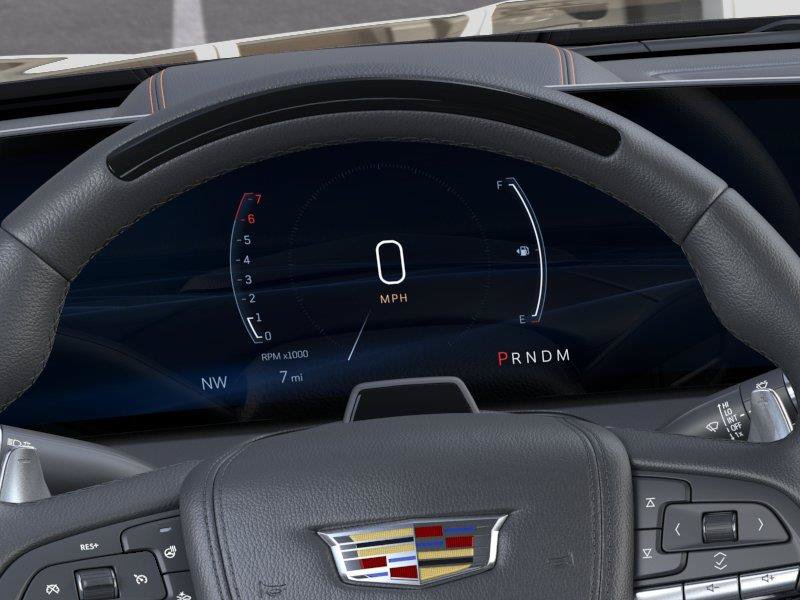 New 2026 Cadillac CT5 Sport RWD image 19