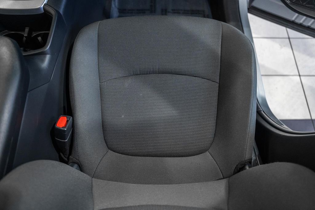 Used 2025 Toyota RAV4 LE image 28