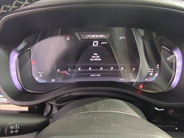 New 2026 RAM 1500 Rebel w/ G/T Package image 9