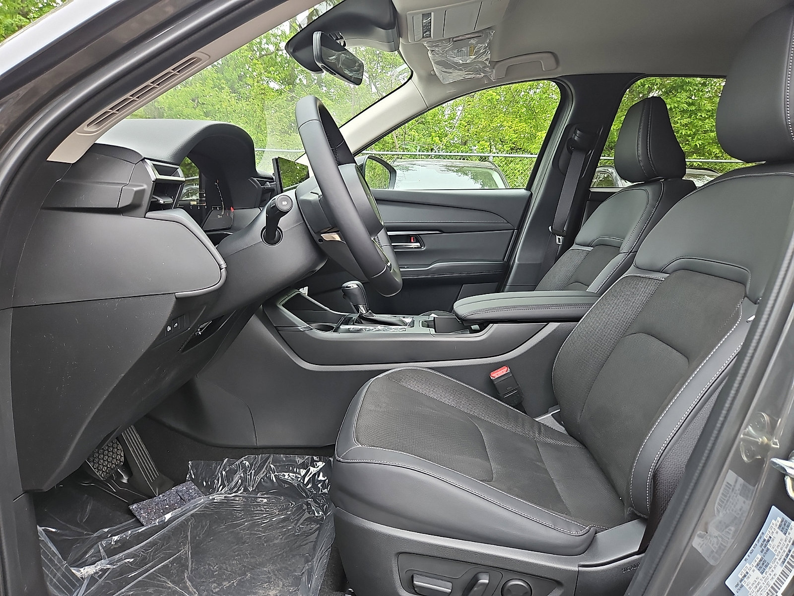 New 2026 MAZDA CX-5 Preferred AWD/4WD image 11