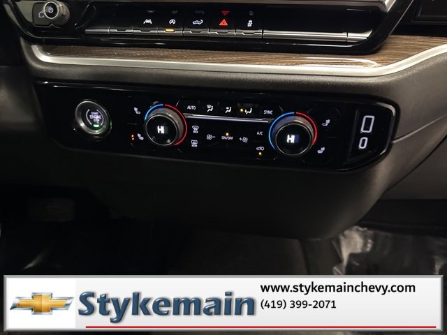 Used 2022 Chevrolet Silverado 1500 LT image 24