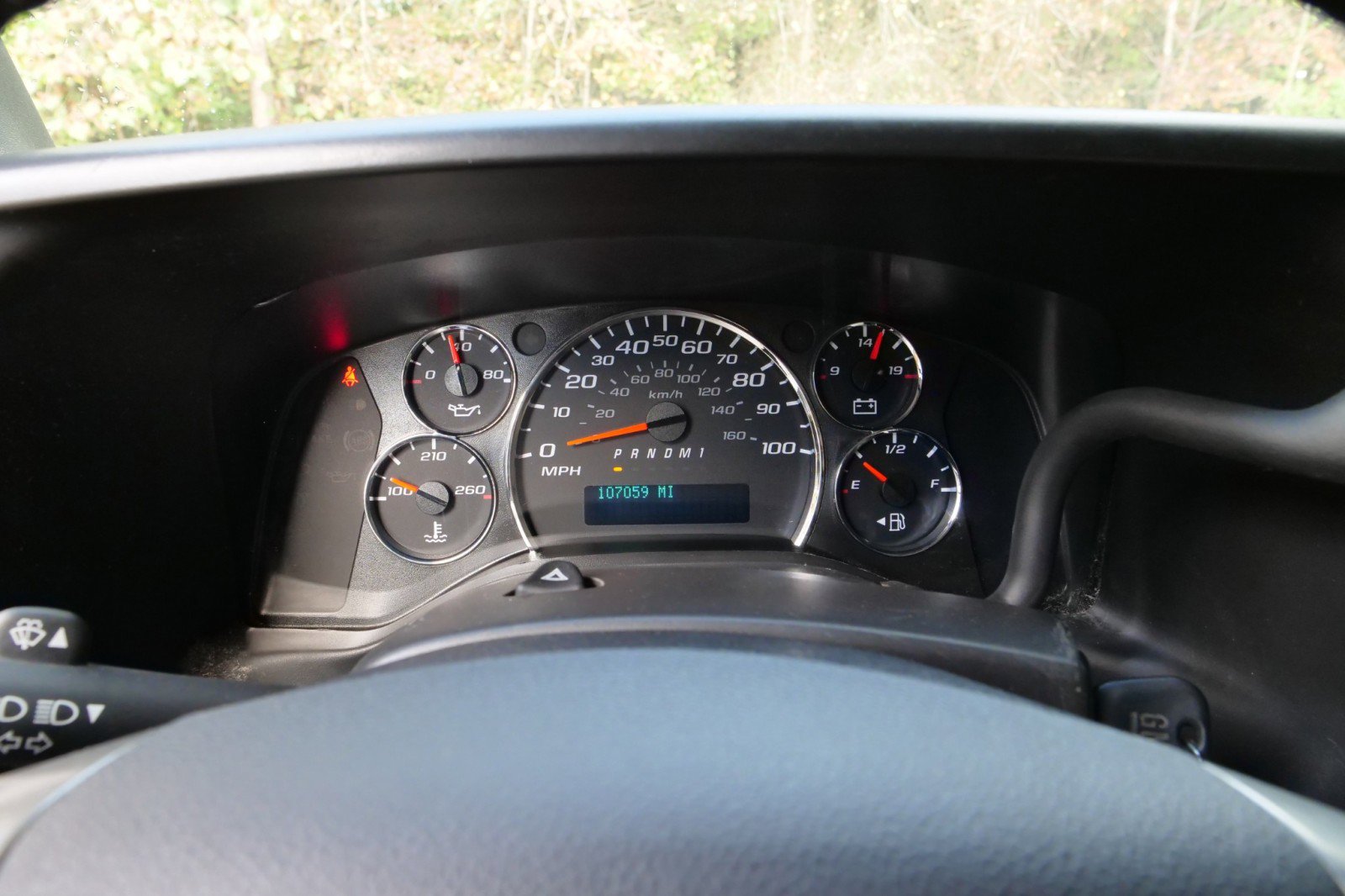 Used 2018 GMC Savana 3500 w/ Driver Convenience Package image 13