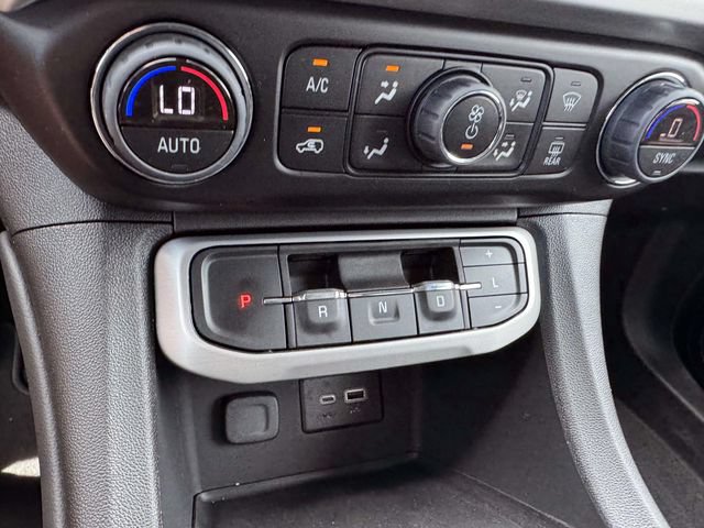 Used 2023 GMC Acadia SLE w/ Driver Convenience Package AWD/4WD image 35