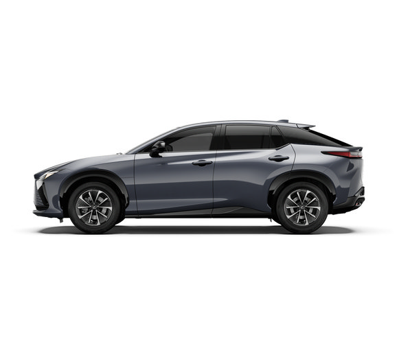 New 2026 Lexus RZ 350e 2WD image 3