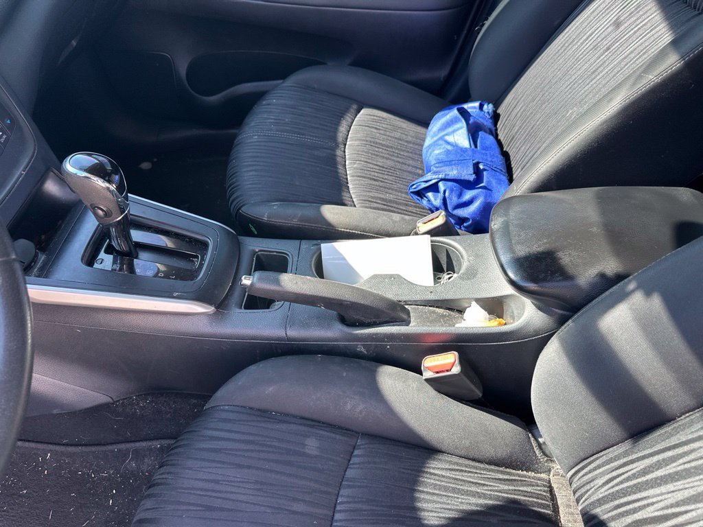Used 2018 Nissan Sentra SV FWD image 18