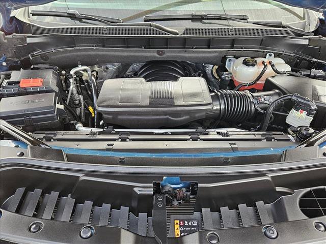 Used 2025 Chevrolet Tahoe LT w/ Comfort Package image 25