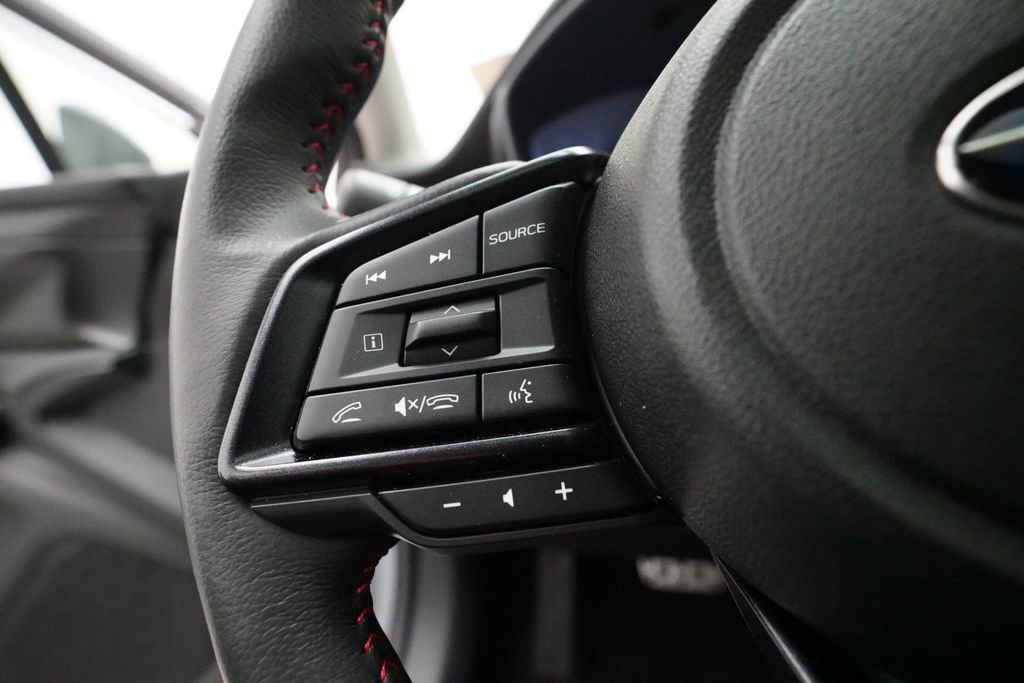 Used 2025 Subaru Legacy Limited AWD/4WD image 17