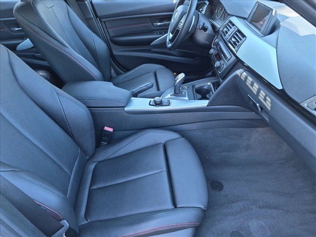 Used 2014 BMW 328d Sedan RWD image 21