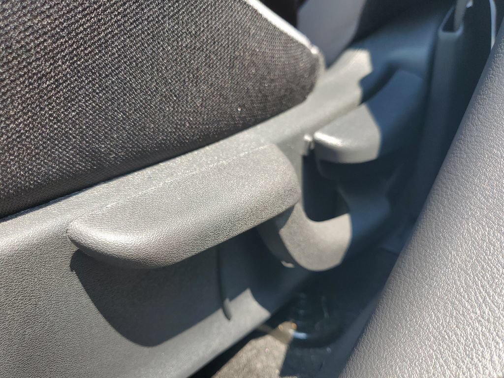 Used 2025 Nissan Versa S w/ S Plus Package FWD image 18