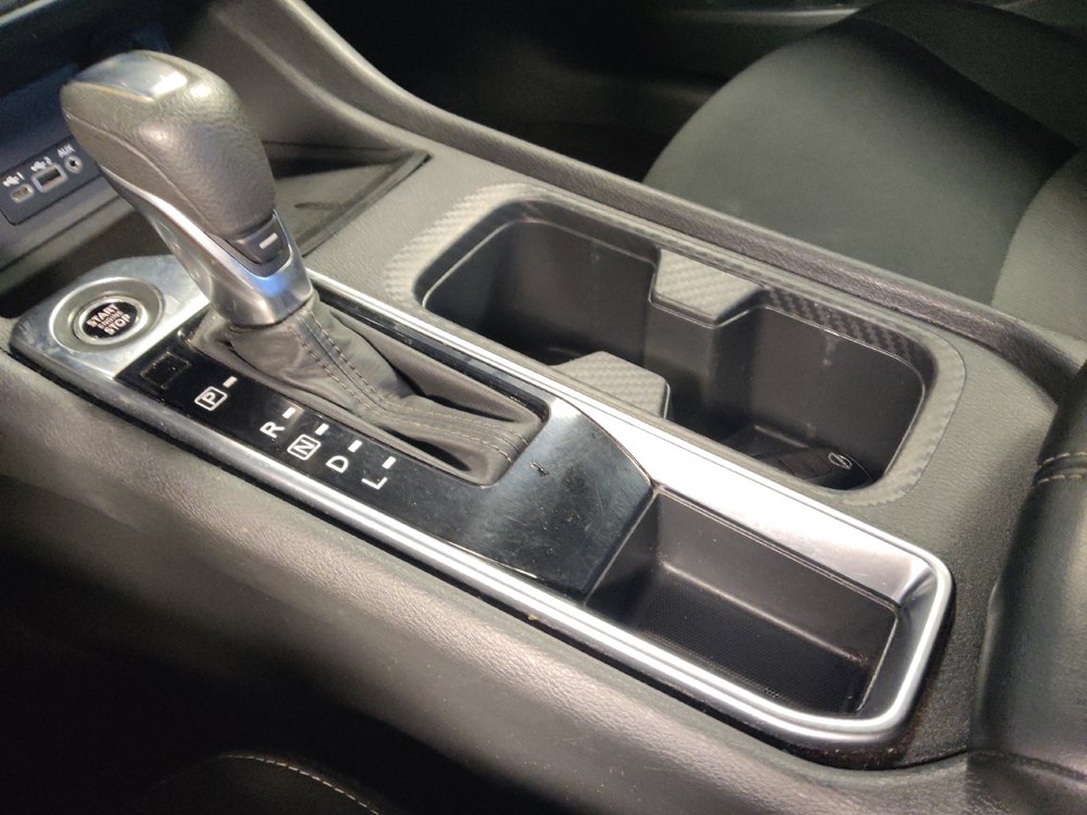 Used 2025 Nissan Sentra SV w/ All-Weather Package FWD image 26