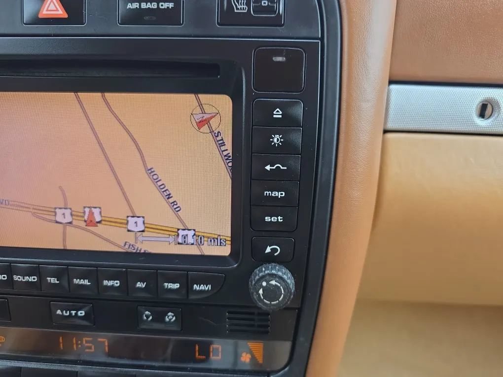 Used 2006 Porsche Cayenne S AWD/4WD image 32